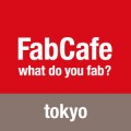 event sponser: fabcafe tokyo